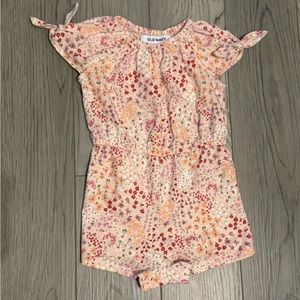Old Navy Romper
